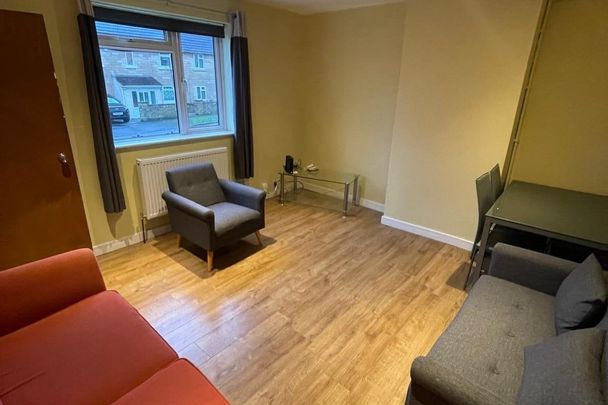 Oriel Grove, Bath - Photo 1