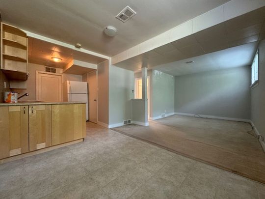 1 Bedroom Lower Unit in Haultain - Photo 1