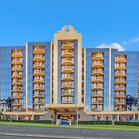 Modern Fully Furnished Studio in the Heart of Parramatta CBD! - Photo 3