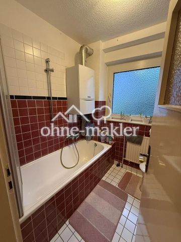 frisch renovierte 2-Zimmer-Wohnung in Elberfeld - Photo 4