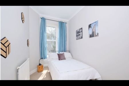 2 Bed Flat, Union Grove, AB10 - Photo 5
