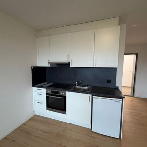 1.5 Zimmer, 30 m², 1. Stock - Photo 2