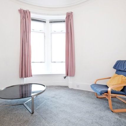 Flat 1, 135 Rosemount Place, AB25 2YH, Aberdeen - Photo 1