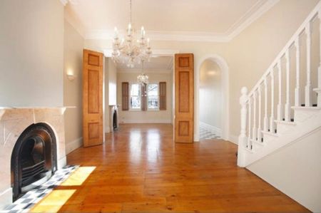 Woollahra - Photo 2