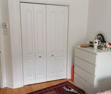 Condo 3 1/2, proche CEGEP, Université Laval - Photo 1