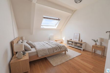 Location Appartement 3 pièces 68m² ROUEN 76000 - Photo 2