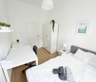 Brunnengasse Zimmer 4 - Photo 2