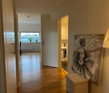 Tornfalksgatan 28, Helsingborg - Photo 1