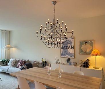 Ebbe Lieberathsgatan, Göteborg - Foto 6