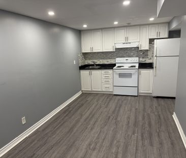 For Lease - 501 Lancelot Crescent Unit# Lower, Oshawa, Ontario - Photo 3