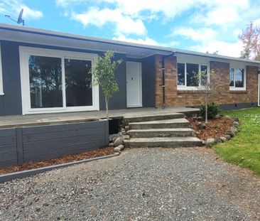 Sunny Three Bedroom Home in Semi-Rural Setting - Pyes Pa - Photo 6