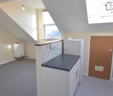 1 bedroom flat to rent - Photo 6