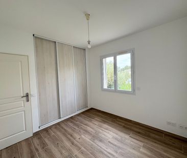 NOUVEAU / T4 + JARDIN + GARAGE /13013 CHATEAU GOMBERT - Photo 3