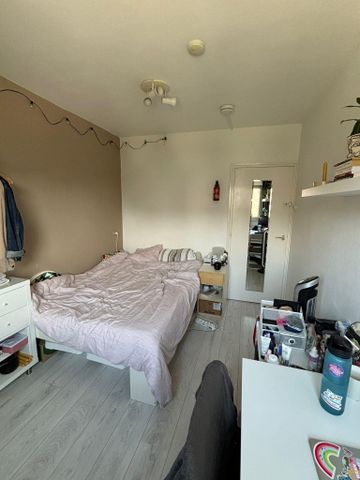 Te huur: Kamer Oranjeplein in Maastricht - Photo 5