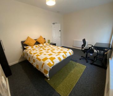 Room in a Shared House, Mere Avenue, M6 - Photo 3