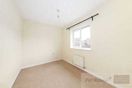 Matlock Avenue, Newcastle Upon Tyne - Photo 5