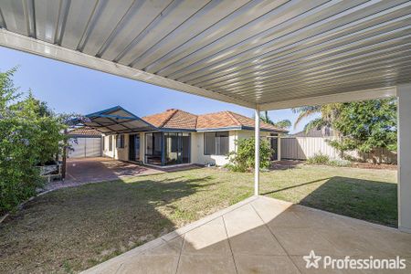3 Voyage Road, Heathridge WA 6027 - Photo 4