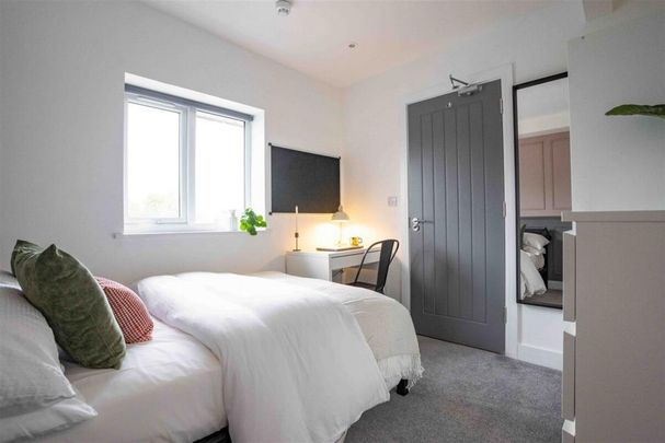 7 bedroom house to rent - Photo 1