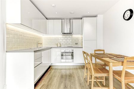 1 bedroom apartment to rent - Photo 5