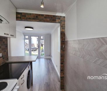 Studio to rent - Photo 2