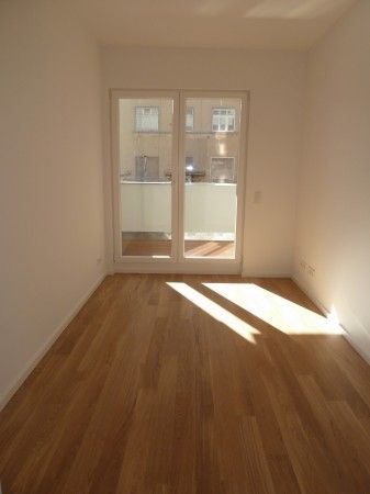 Leipzig, Gohlis, Gohlis Carré IV - Virchowstraße 41 - Photo 2