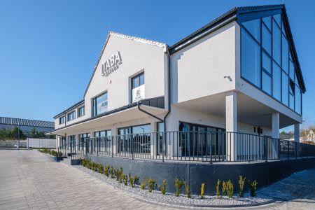 Kawalerka z balkonem - Astrowa 29, Kosakowo - Фото 3