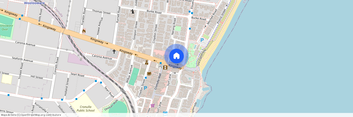 1008/1 Abel Place, NSW 2230, Cronulla