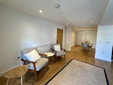 2 bedroom apartment to rent - Photo 5