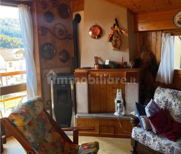 Mansarda via Piero Gobetti 104, Serrada, Folgaria - Photo 2