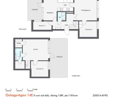 Oxhagsvägen 14 E - Photo 2