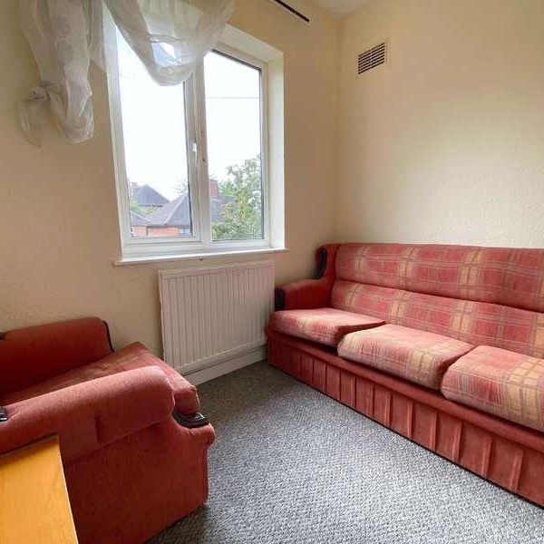 Westbury Road, Clarendon Park, Leicester, LE2 - Photo 1