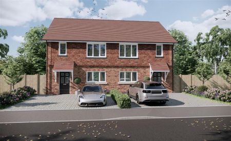 3 bedroom semi-detached house to rent - Photo 3