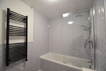 2 bedroom cluster house to rent - Photo 4