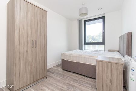 2 bedroom apartment to rent - Photo 5