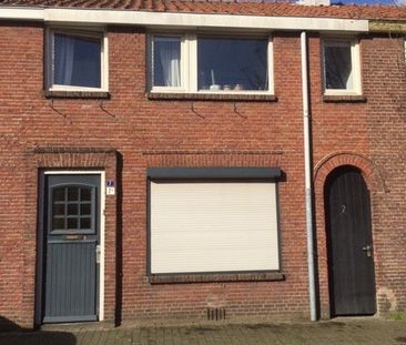 Te huur: Appartement Simon Stevinstraat in Tilburg - Foto 1