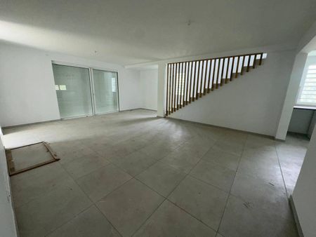 Maison individuelle - Photo 5