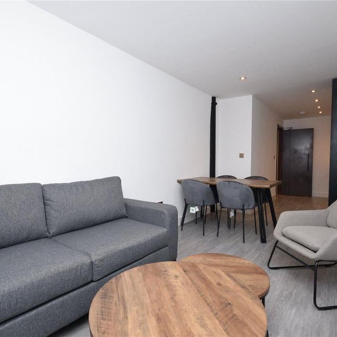 1 bedroom apartment to rent - Photo 1