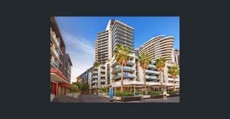 Live on the top floor of The Arkley - Photo 2