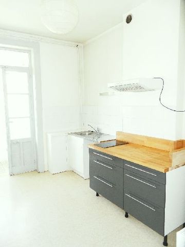 APPARTEMENT T2 A LOUER - Photo 4