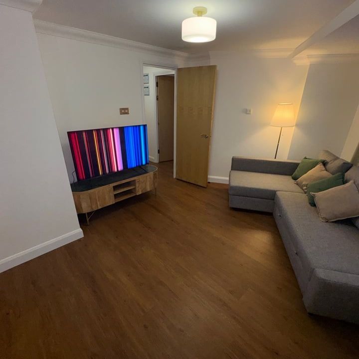 1 Bed Flat, Westminster, SW1P - Photo 1