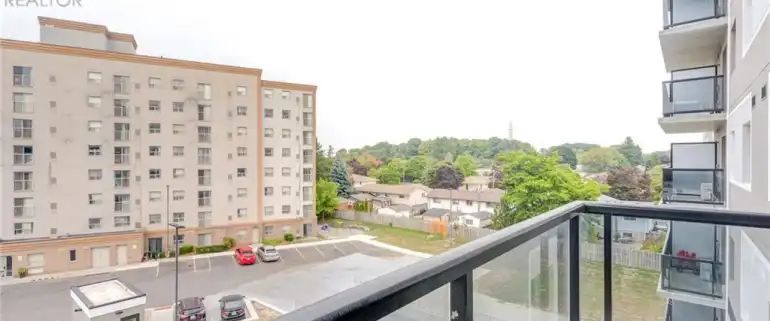 901 - 595 STRASBURG ROAD | 901 - 595 STRASBURG ROAD, Kitchener - Photo 1