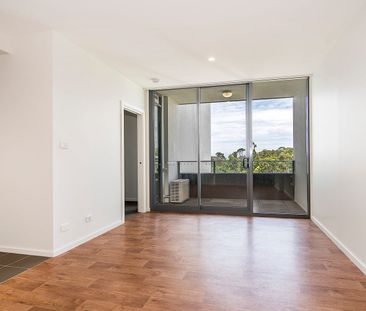 One Bedroom Apartment - Photo 5