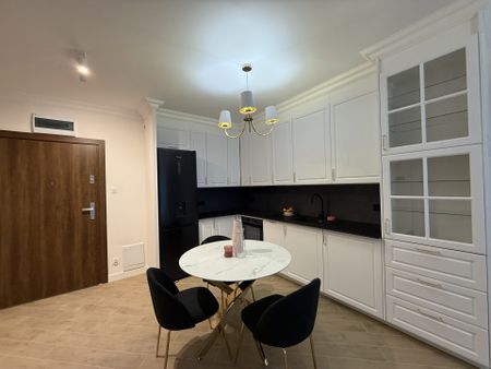 Nowy APARTAMENT z powiewem świeżości - Photo 4