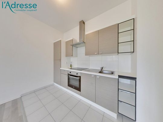 Location appartement 3 pièces, 61.51m², Neuilly-sur-Marne - Photo 1