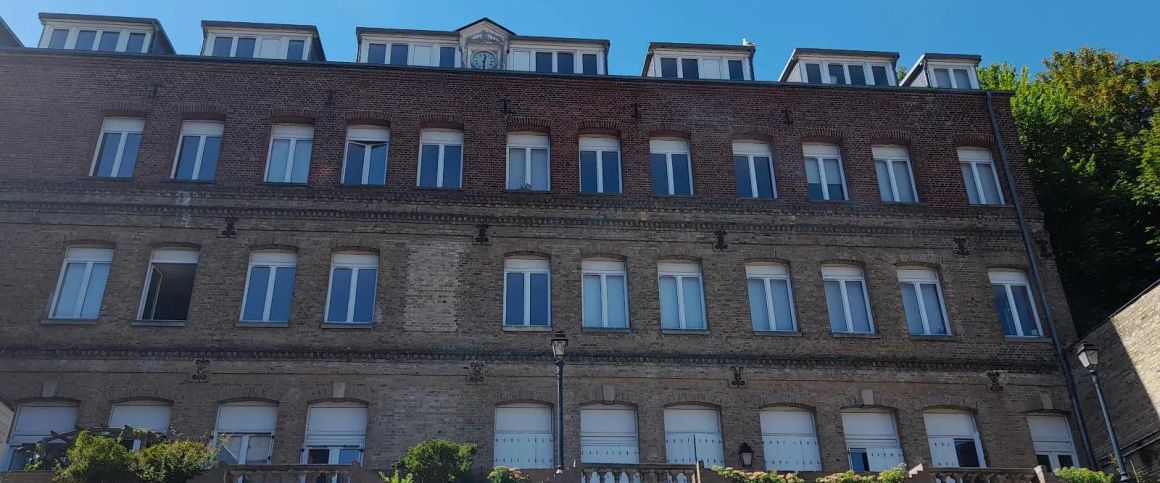 Appartement à louer 4 pièces 73.76m² - Photo 1