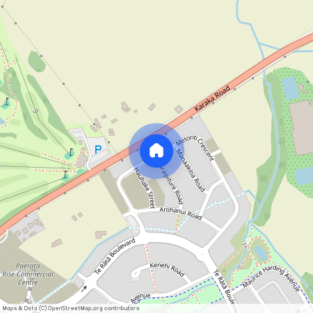 13 Metoriti Crescent, Karaka, Franklin