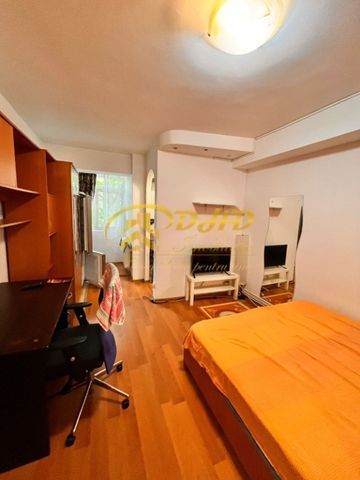 Garsonieră Piața Unirii - Fotografie 4