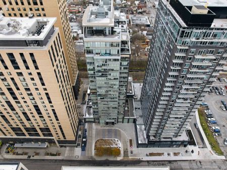 For Lease - 111 Champagne Avenue Unit# 1706, Dows Lake - Civic Hospital and Area, Ontario - Photo 3