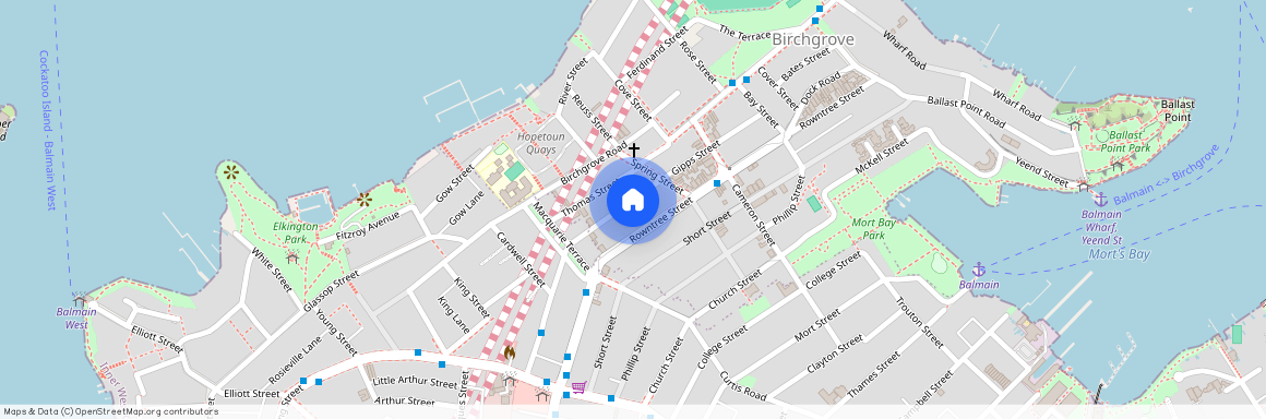 37 Gipps Street, NSW 2041, Birchgrove