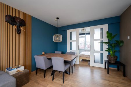 Te huur: Appartement Marconistraat in Badhoevedorp - Photo 5